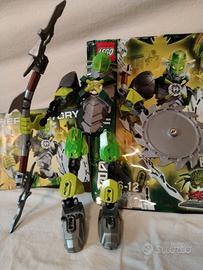 Lego hero factory Breez