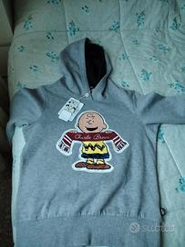 Felpa invernale Originale Marines 