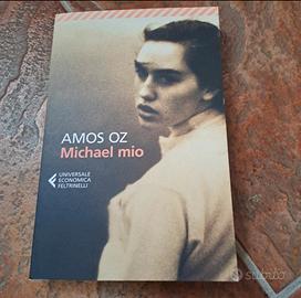 Amoz Oz
