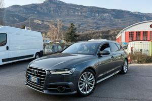Audi A6 quattro S-line plus-2017