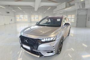 DS DS 7 CROSSBACK E-TENSE AUTOMATICA PERFORMANCELI