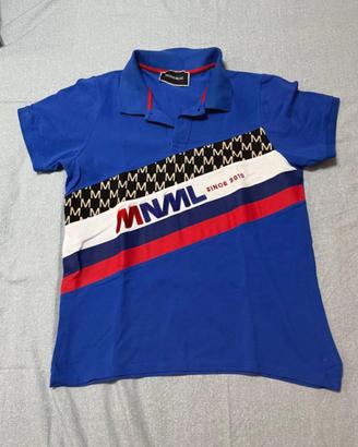 Polo Minimal