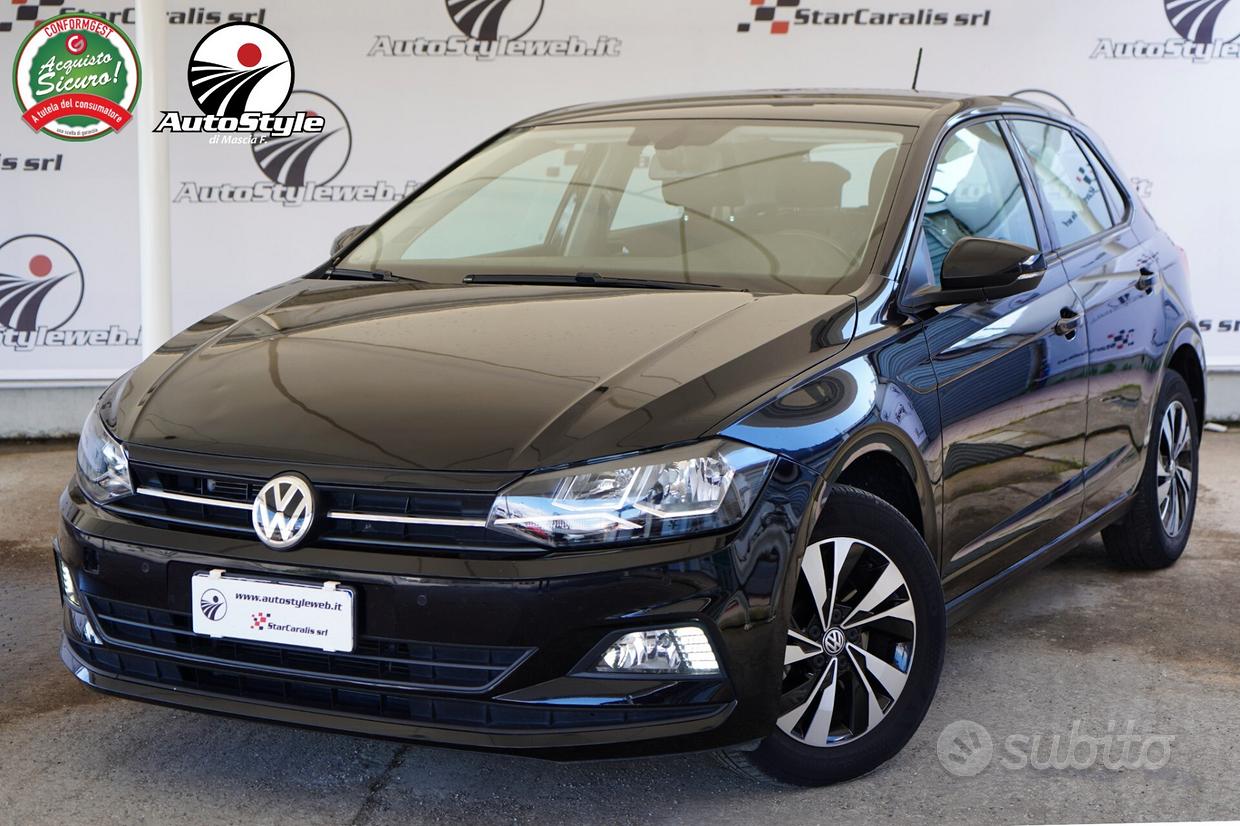 VOLKSWAGEN Polo 6ª serie