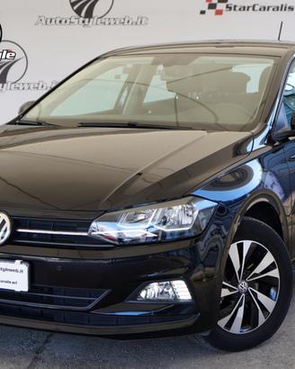 Volkswagen Polo 1.6 TDI Comfortline 80 Cv