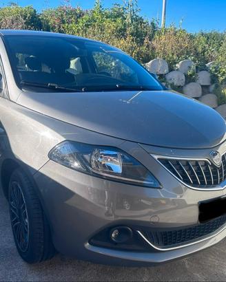 Lancia Ypsilon 1.0 FireFly 5 porte S&S Hybrid