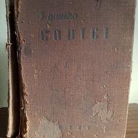  I QUATTO CODICI 1948