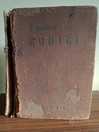  I QUATTO CODICI 1948