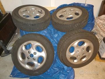 175 65 14 set invernale 