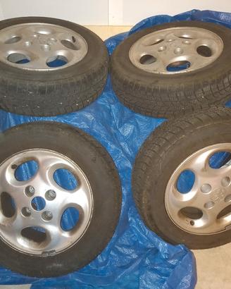 175 65 14 set invernale 