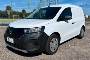 Nissan Townstar EV VAN ACENTA