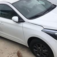 Hyundai i20 tutti i ricambi disponibili