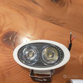 Faro led