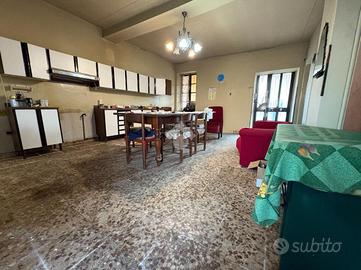 RUSTICO A TORBOLE CASAGLIA