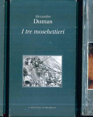 Lotto 6 Grandi Romanzi 800: Dumas, Hugo, Austen