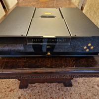 Lettore CD Electrocompaniet EMC1 mkV