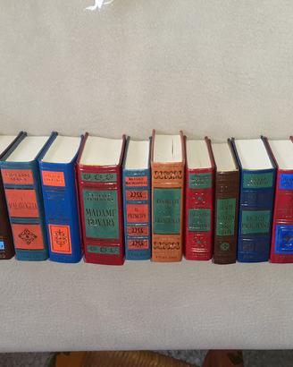 mini libri 
