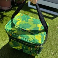 Borsa Termica Just (serie limitata mimetica)