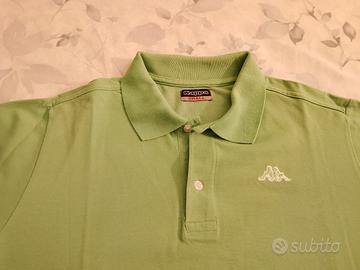 POLO ROBE DI KAPPA