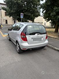 MERCDES BENZ CLASSE A AUTOMAT