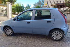 Fiat Punto Classic 1.2 benzina