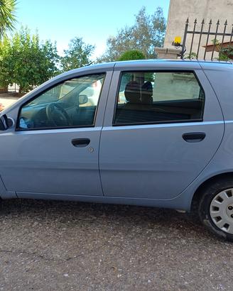 Fiat Punto Classic 1.2 benzina