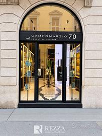 Immobile di 230 m² a Milano
