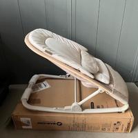 Maxi cosi Sdraietta kori Classic beige