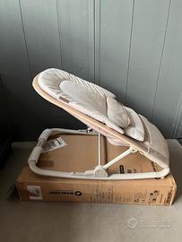 Maxi cosi Sdraietta kori Classic beige