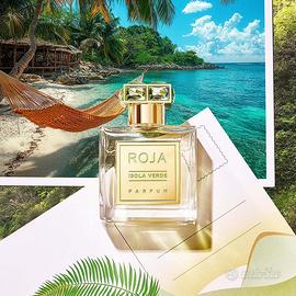 Roja Parfums - Isola Verde Parfum Spray 50ml