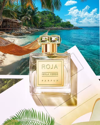 Roja Parfums - Isola Verde Parfum Spray 50ml