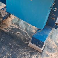 Sega a nastro mundial vimar