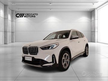 BMW X1 sdrive18d X-Line auto