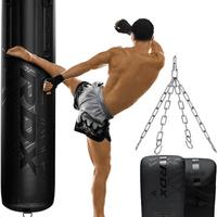 Sacco da Boxe RDX Anti Oscillazione  Bag Set