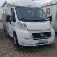 CI Riviera 65 P – Solo 85.289 km – Pari al nuovo