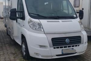 CI Riviera 65 P – Solo 85.289 km – Pari al nuovo