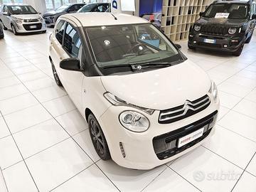 Citroën C1 5 porte 1.0 vti Shine s&s 72cv*GAR...