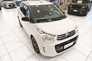 Citroën C1 5 porte 1.0 vti Shine s&s 72cv*GAR...