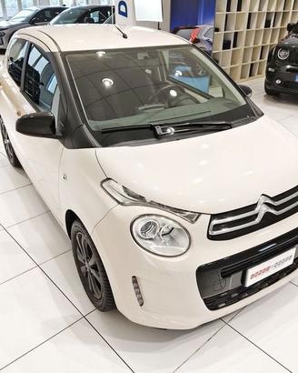 Citroën C1 5 porte 1.0 vti Shine s&s 72cv*GAR...