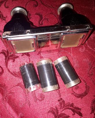 Visore film