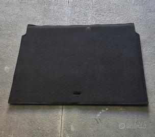 Tappeto Pianale Bagaglio Peugeot 2008