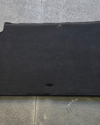 Tappeto Pianale Bagaglio Peugeot 2008