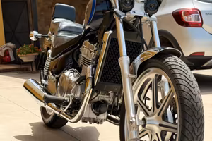 Kasawaki EN 500