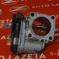 Corpo Farfallato Peugeot 208 Codice 9682798180