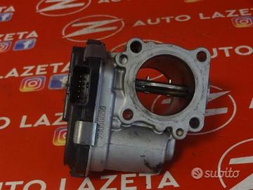 Corpo Farfallato Peugeot 208 Codice 9682798180
