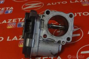 Corpo Farfallato Peugeot 208 Codice 9682798180