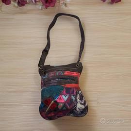 Borsa a tracolla DESIGUAL