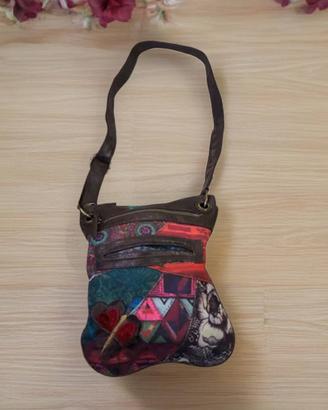 Borsa a tracolla DESIGUAL