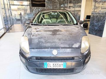 FIAT Punto Evo 1.2 5 porte S&S MyLife