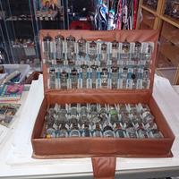 collezione di valvole  /vari 