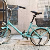 bicicletta graziella